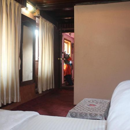 Moonlight Guest House Bhaktapur Exterior photo