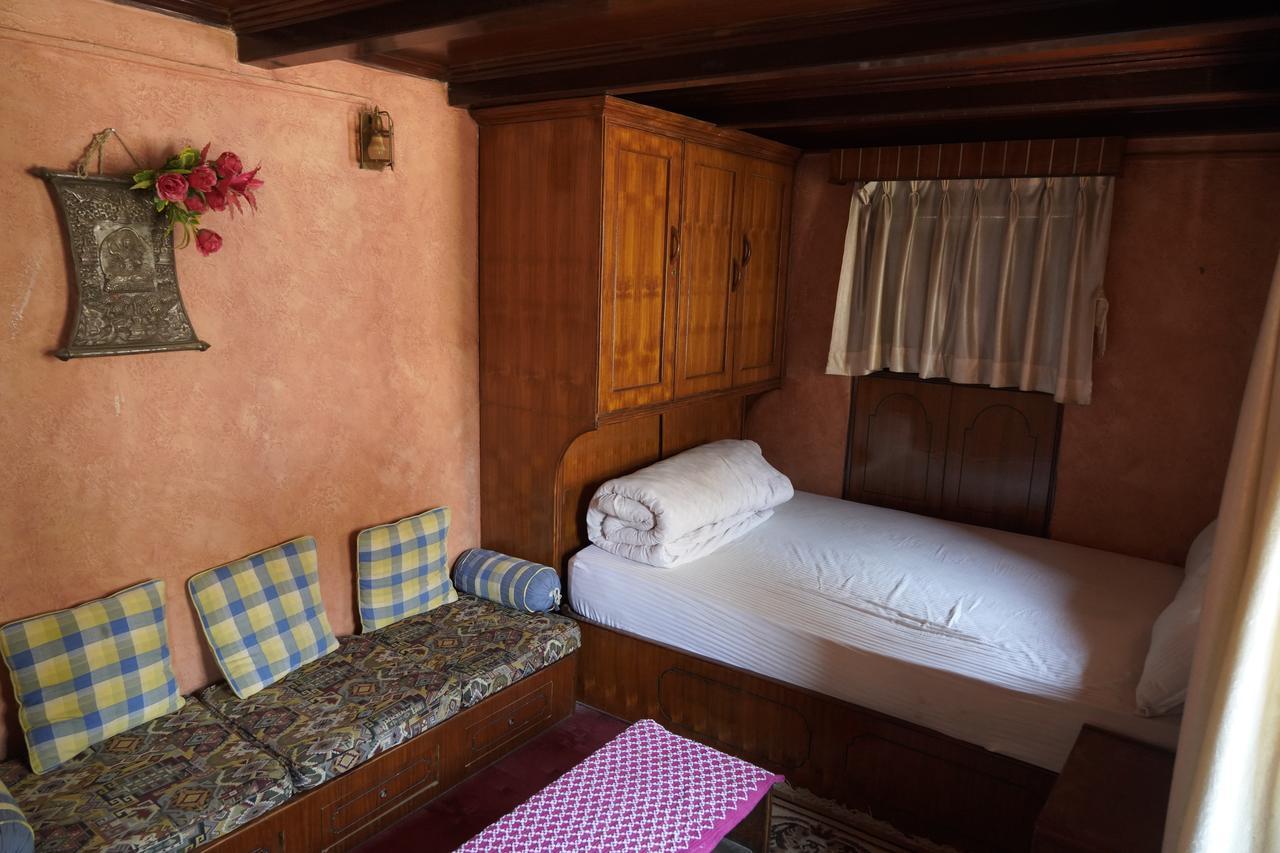Moonlight Guest House Bhaktapur Exterior photo