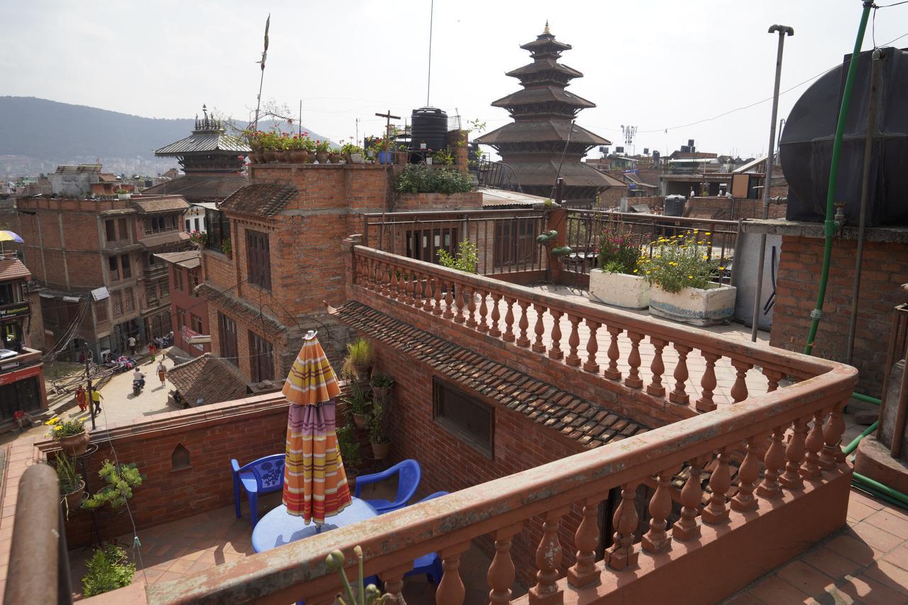 Moonlight Guest House Bhaktapur Exterior photo