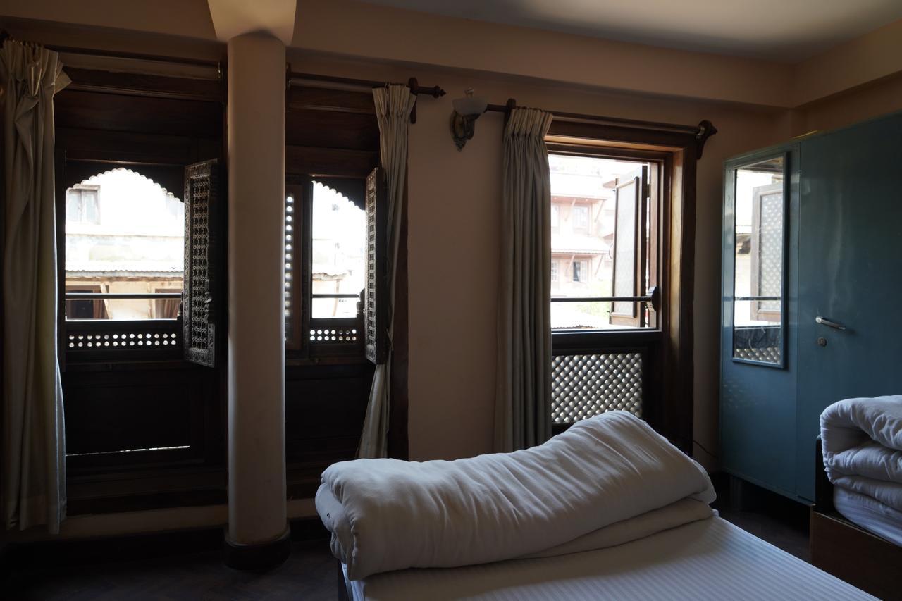 Moonlight Guest House Bhaktapur Exterior photo