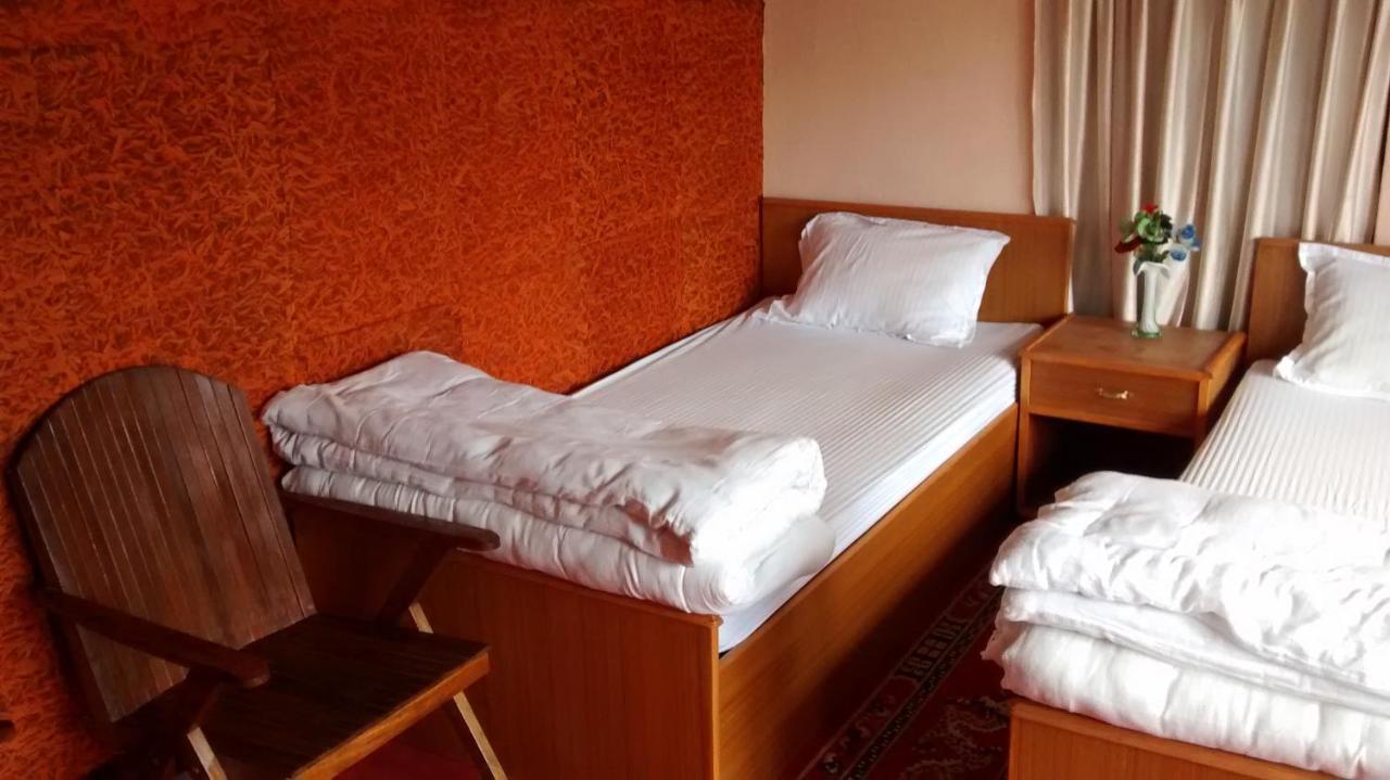 Moonlight Guest House Bhaktapur Exterior photo