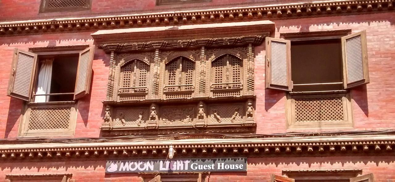 Moonlight Guest House Bhaktapur Exterior photo