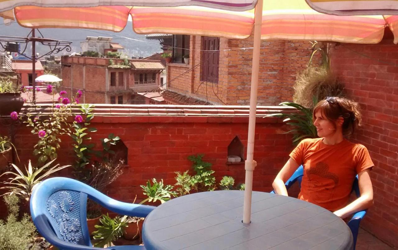 Moonlight Guest House Bhaktapur Exterior photo
