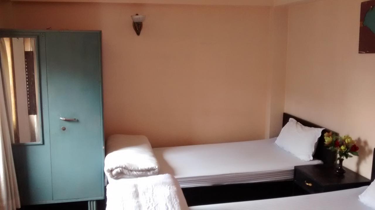 Moonlight Guest House Bhaktapur Exterior photo
