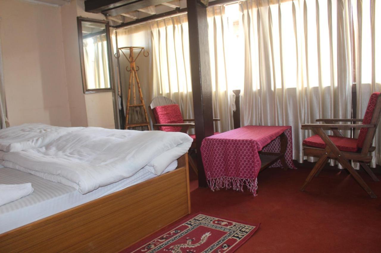 Moonlight Guest House Bhaktapur Exterior photo
