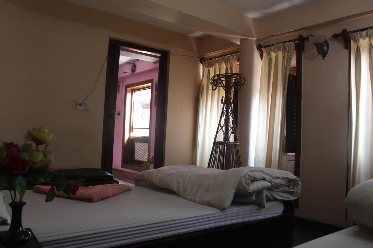 Moonlight Guest House Bhaktapur Exterior photo