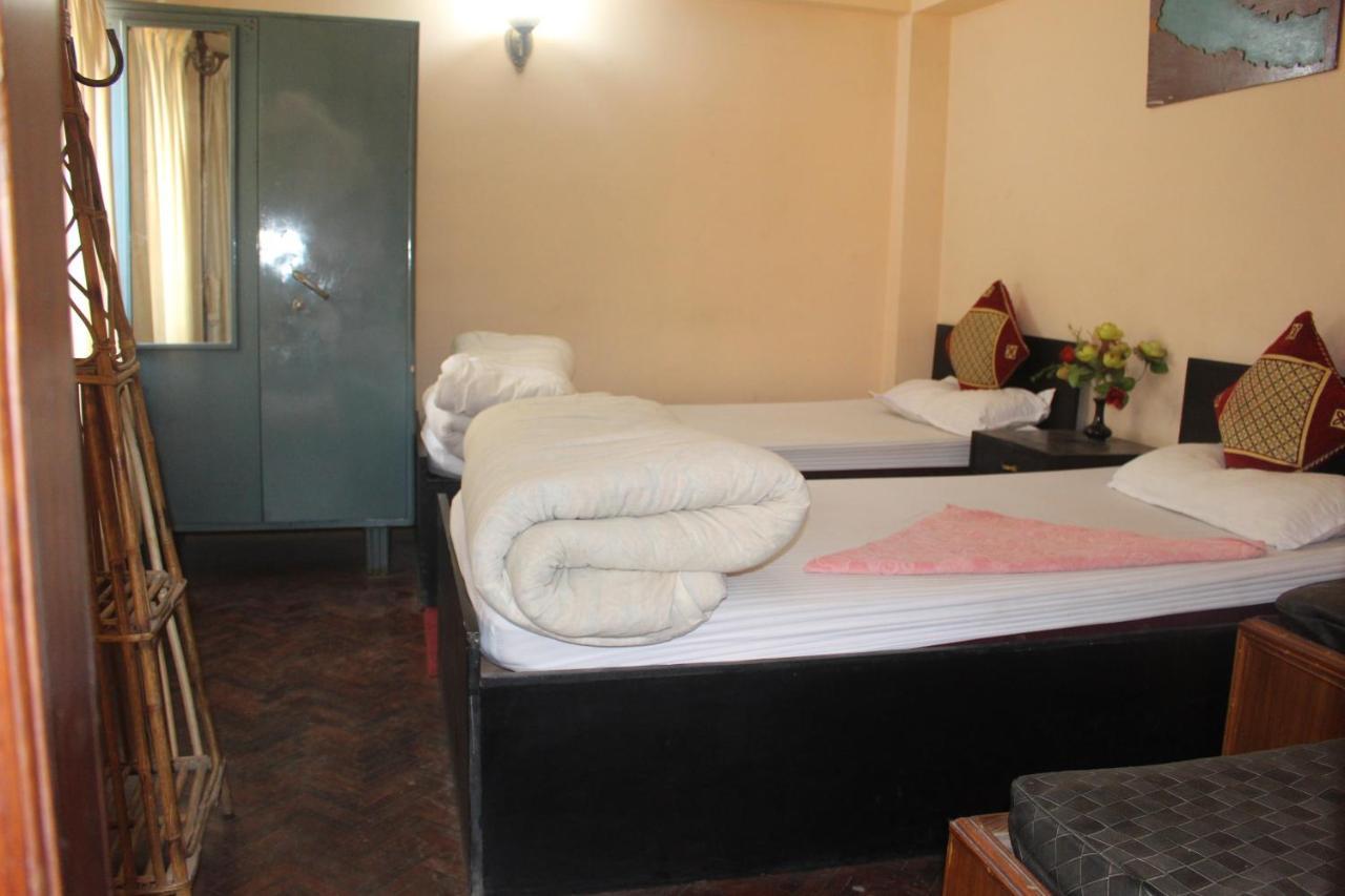 Moonlight Guest House Bhaktapur Exterior photo
