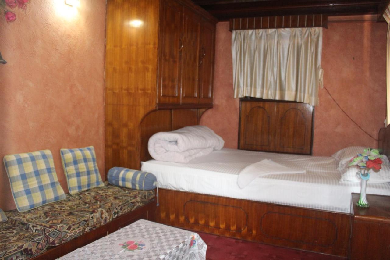 Moonlight Guest House Bhaktapur Exterior photo