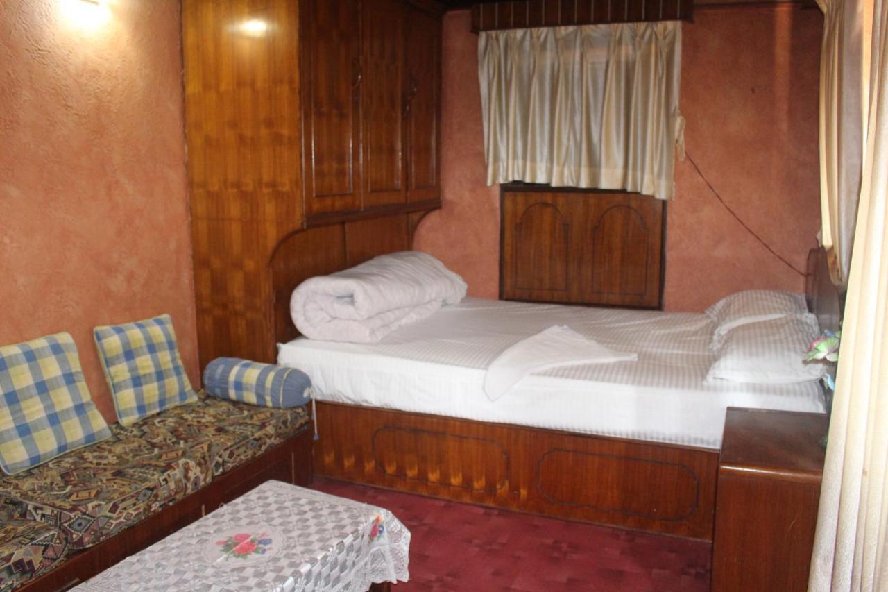 Moonlight Guest House Bhaktapur Exterior photo