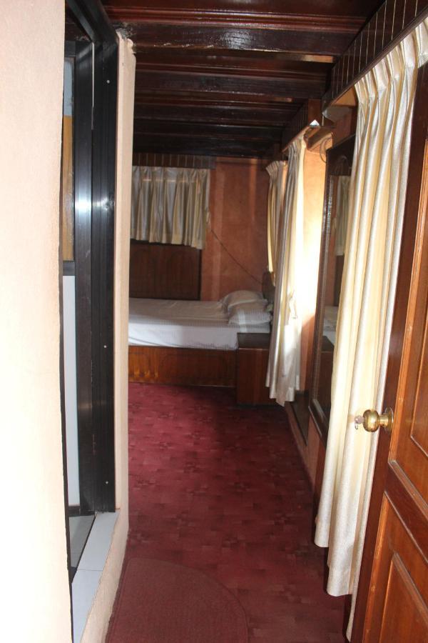 Moonlight Guest House Bhaktapur Exterior photo