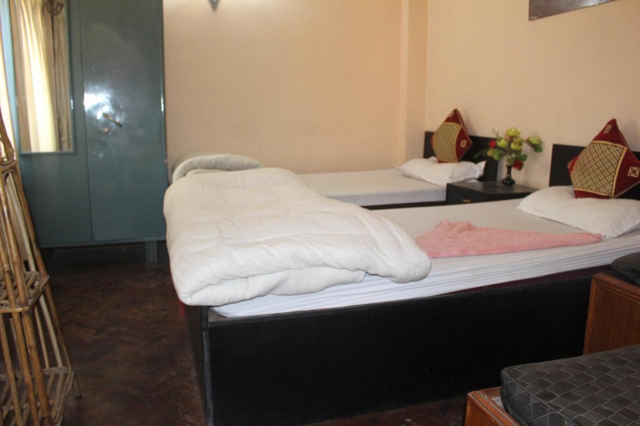 Moonlight Guest House Bhaktapur Exterior photo