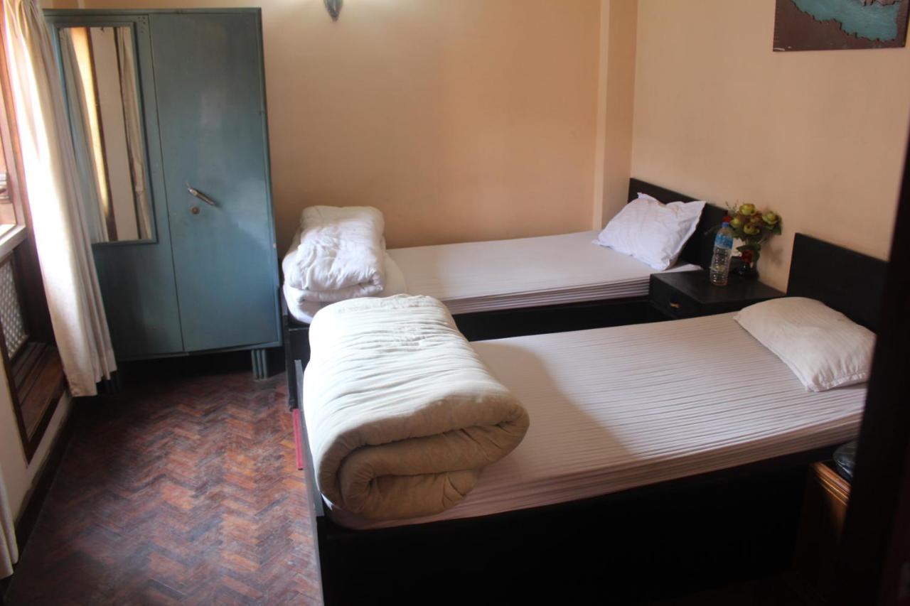 Moonlight Guest House Bhaktapur Exterior photo
