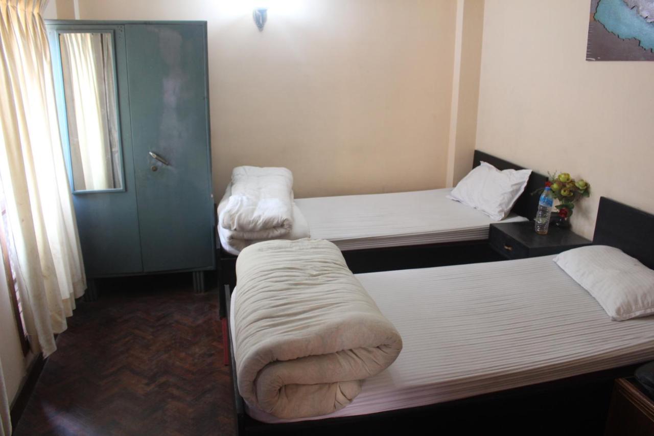 Moonlight Guest House Bhaktapur Exterior photo